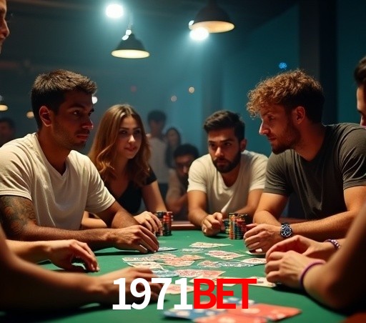 1971bet Salvador - Promo Stats