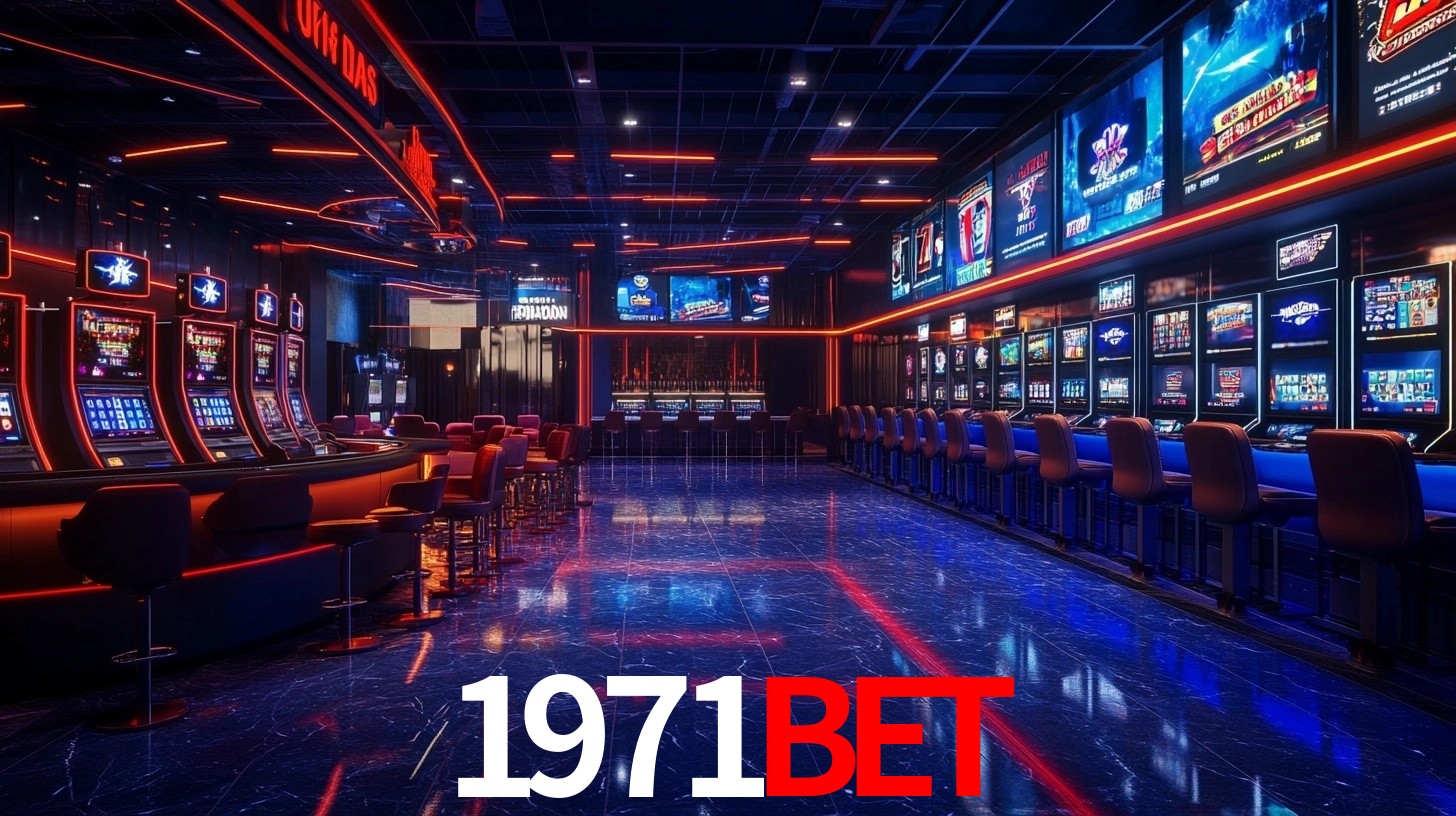VIP Casino 1971bet