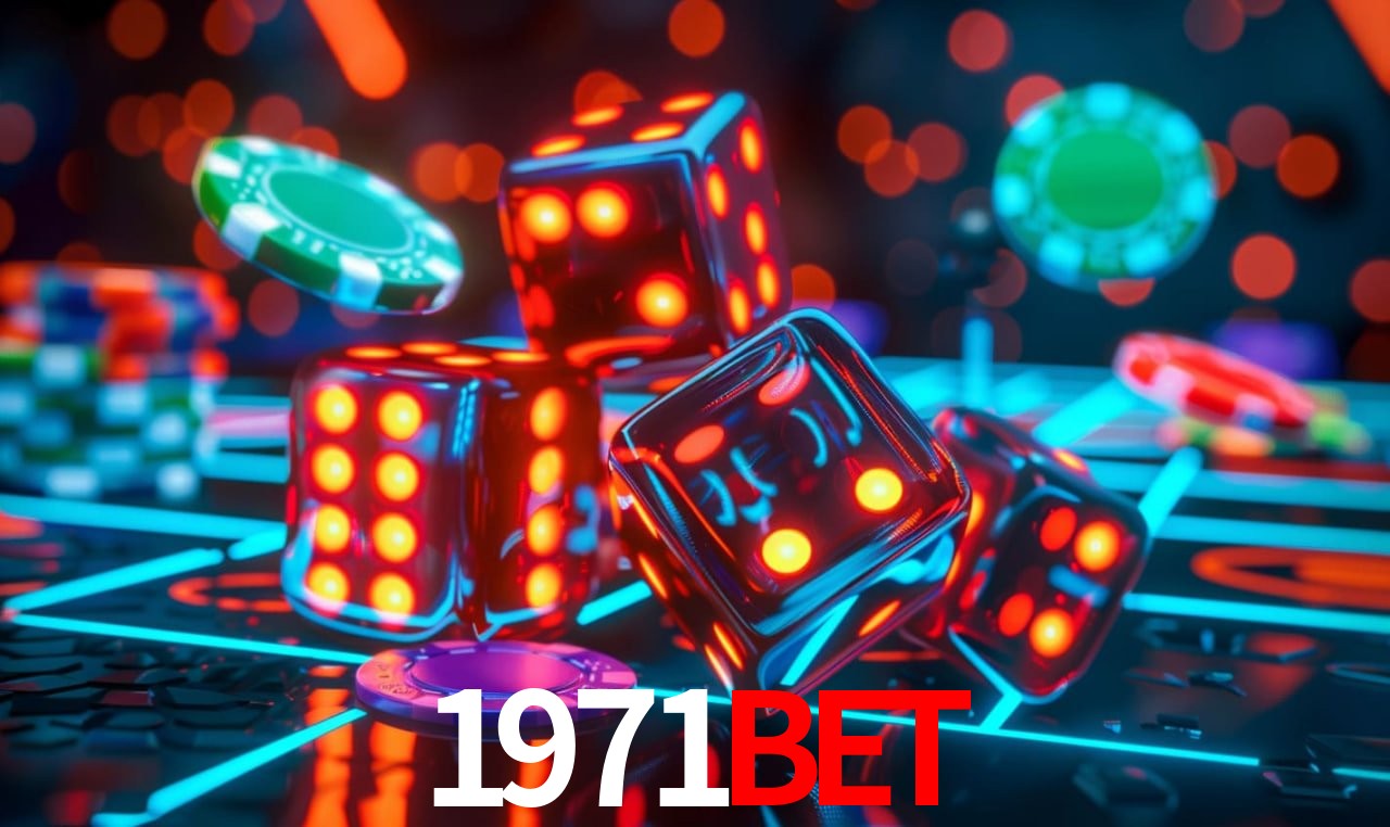 Programa VIP 1971bet