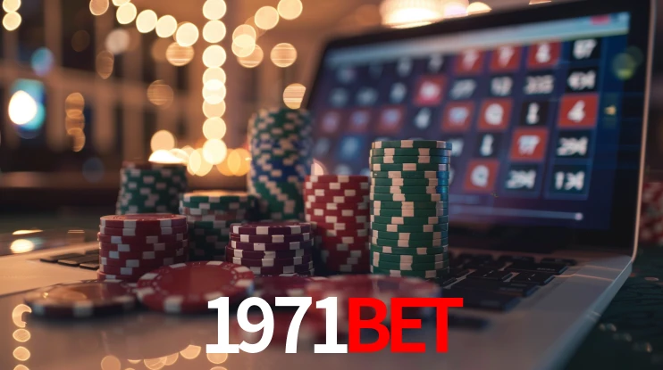 Flash Promotion 1971bet